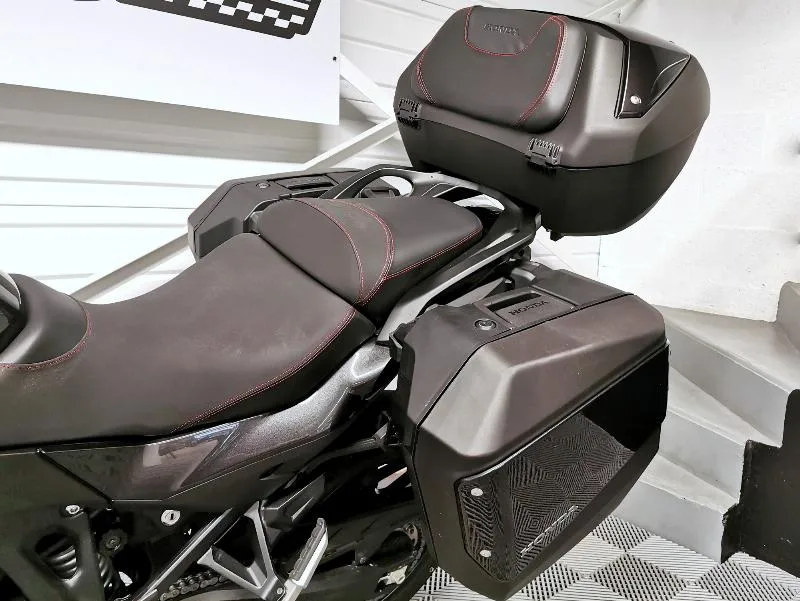 NT 1100 DCT