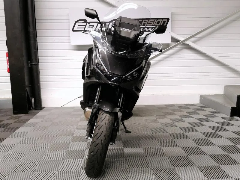 NT 1100 DCT