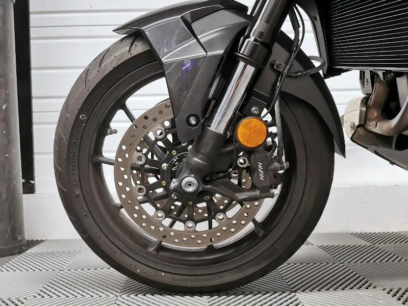 NT 1100 DCT