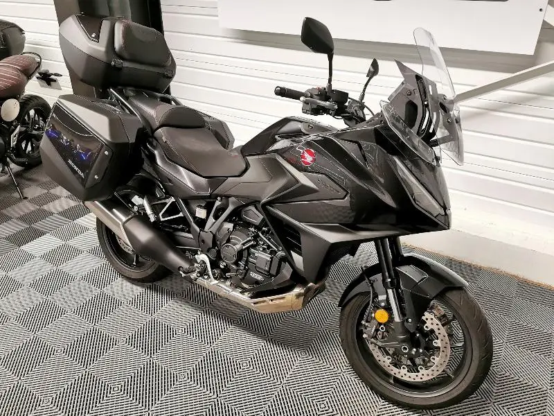 NT 1100 DCT