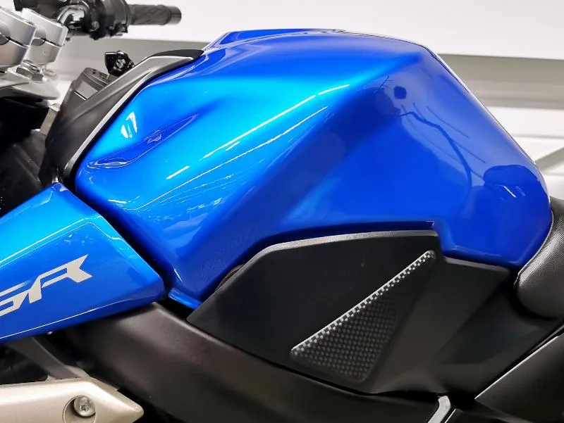 GSR 750