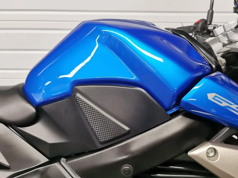 GSR 750