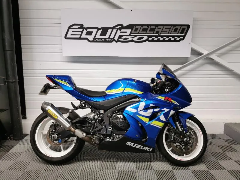 GSXR 1000