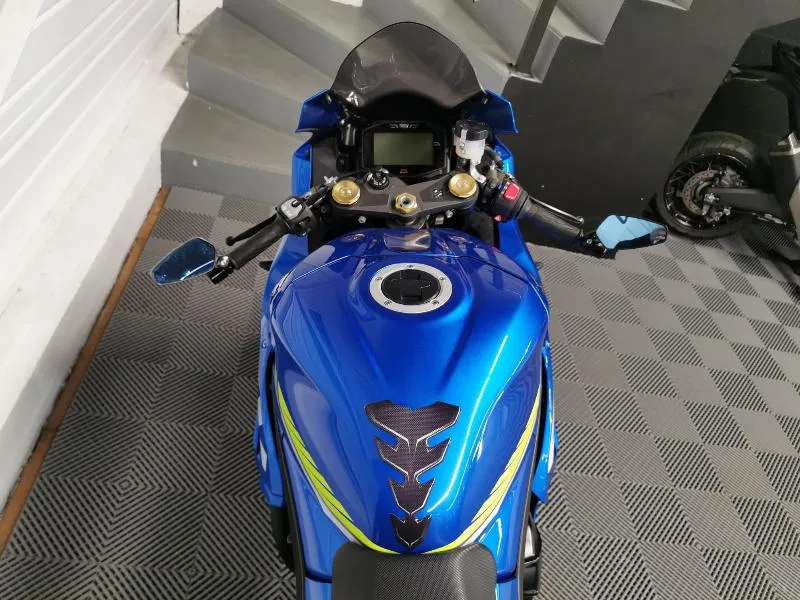 GSXR 1000