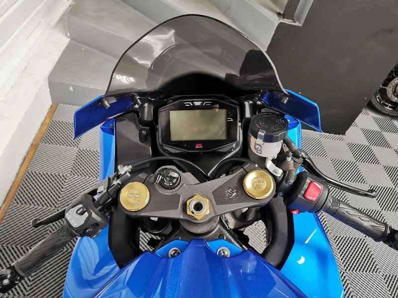 GSXR 1000
