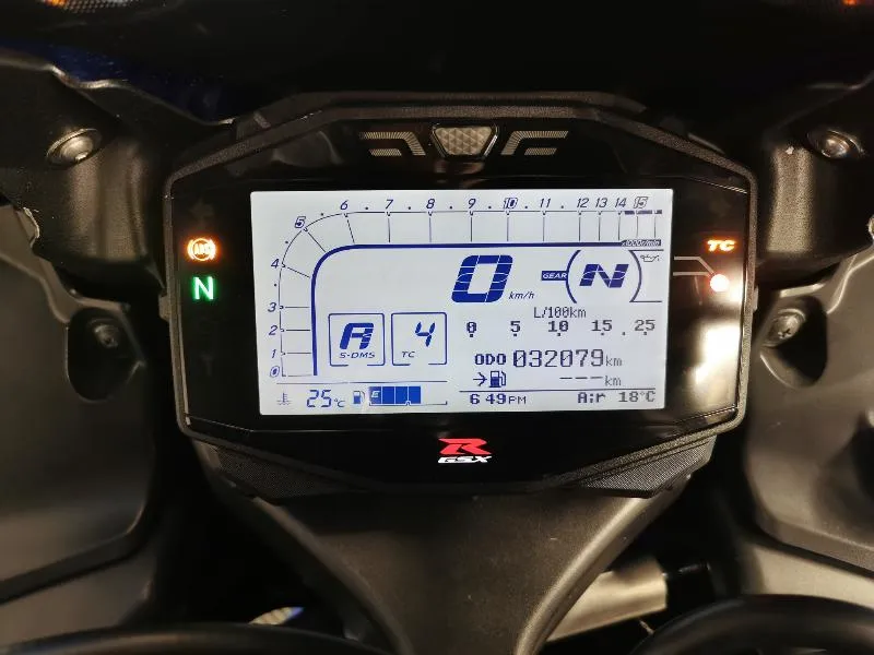 GSXR 1000