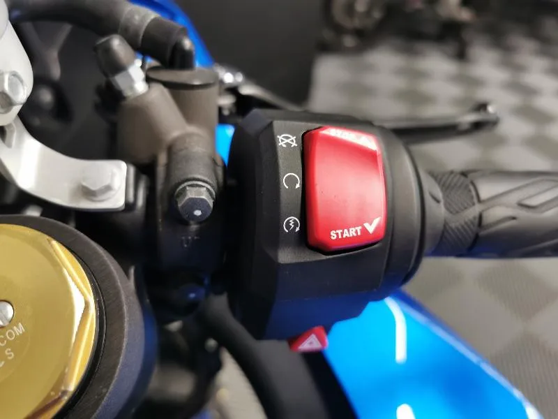 GSXR 1000