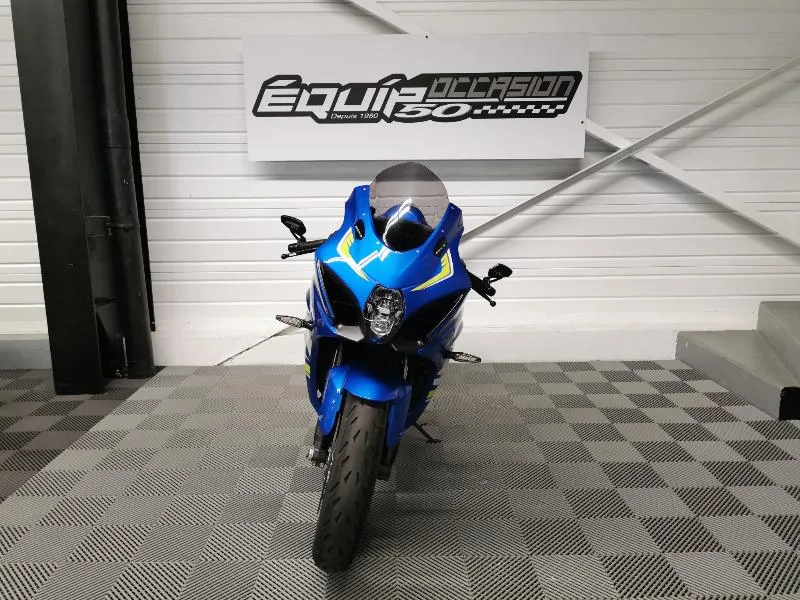 GSXR 1000