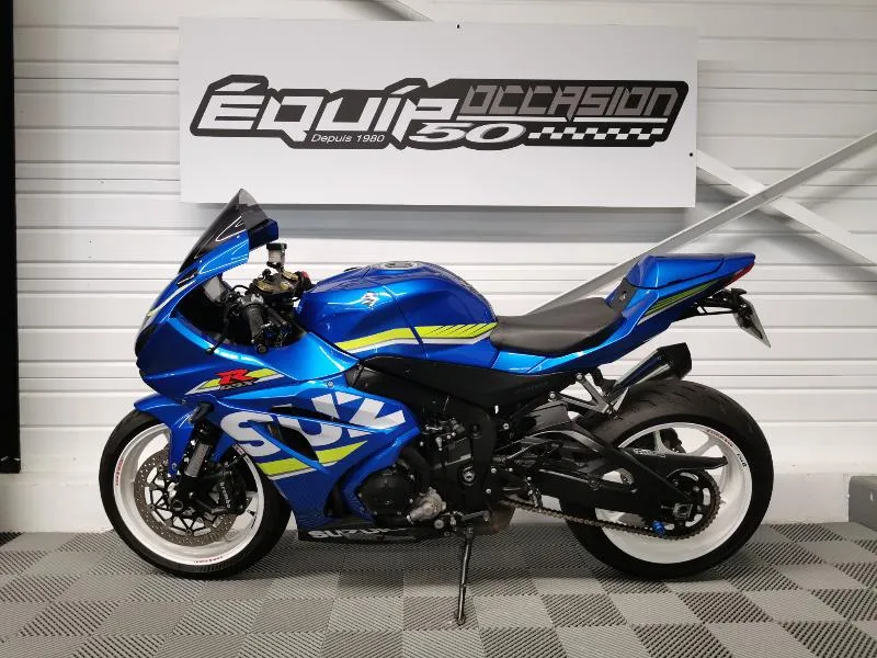 GSXR 1000