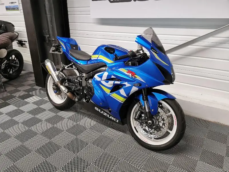 GSXR 1000