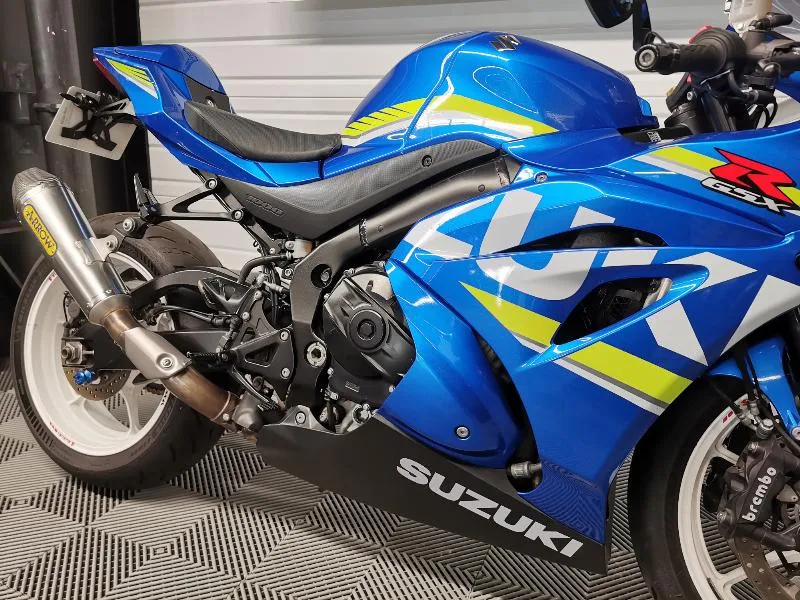 GSXR 1000