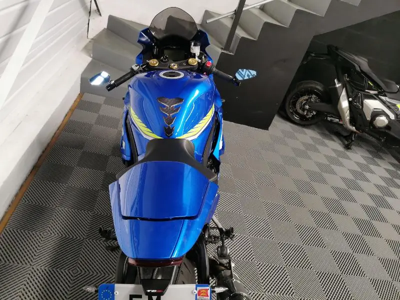 GSXR 1000