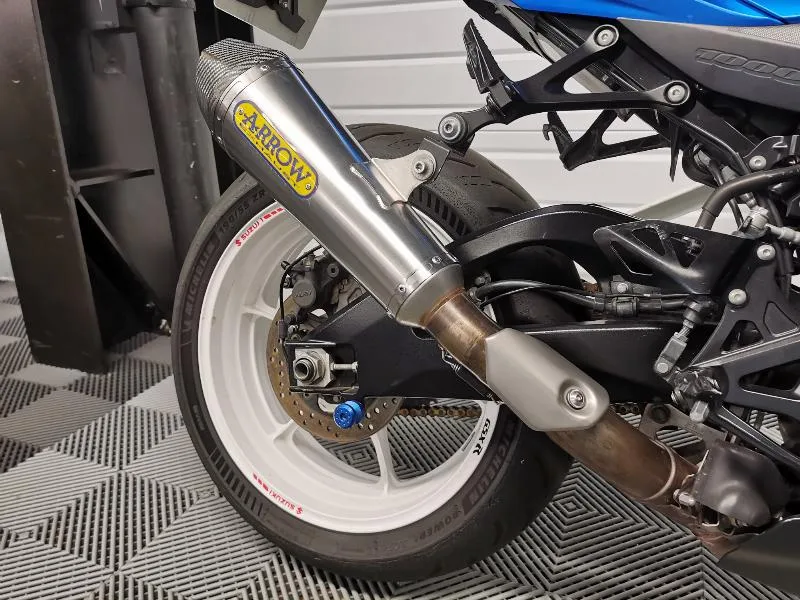 GSXR 1000