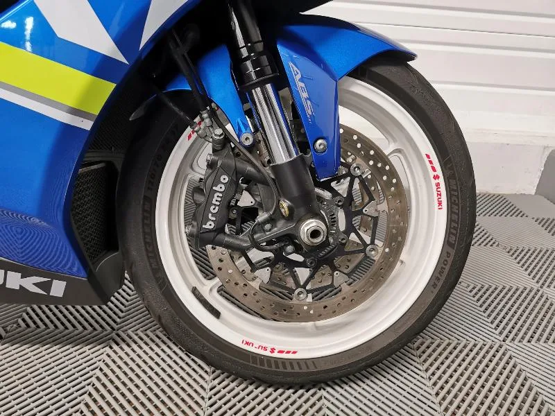 GSXR 1000