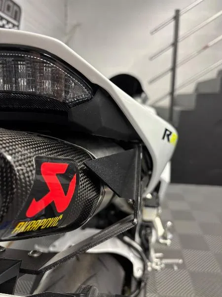 CBR 600 RR  HRC