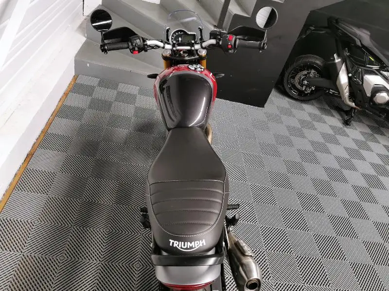 SPEED 400