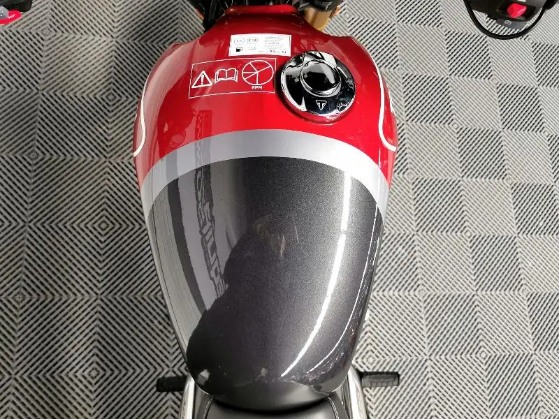 SPEED 400
