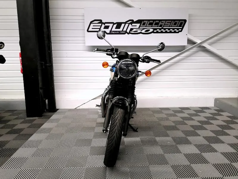 BONNEVILLE T120