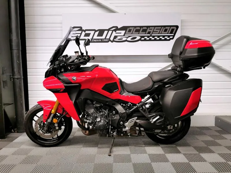 TRACER 9 GT