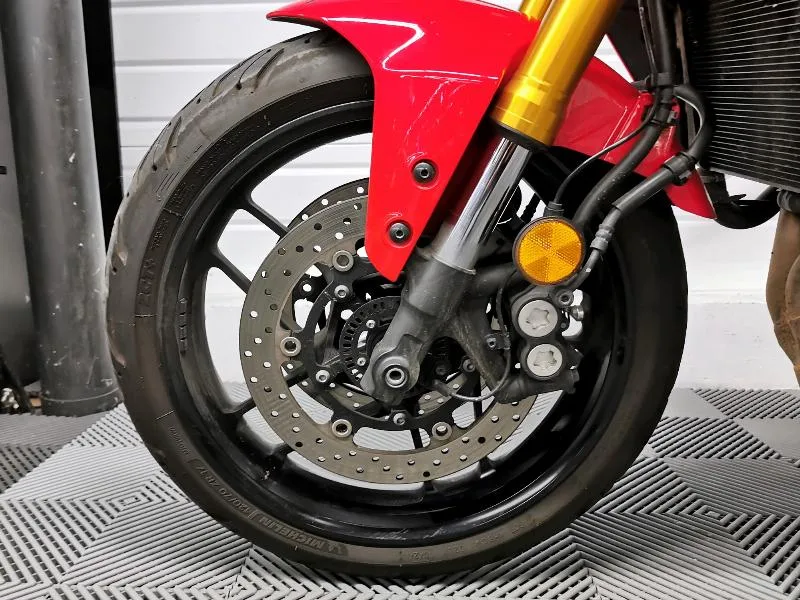 TRACER 9 GT