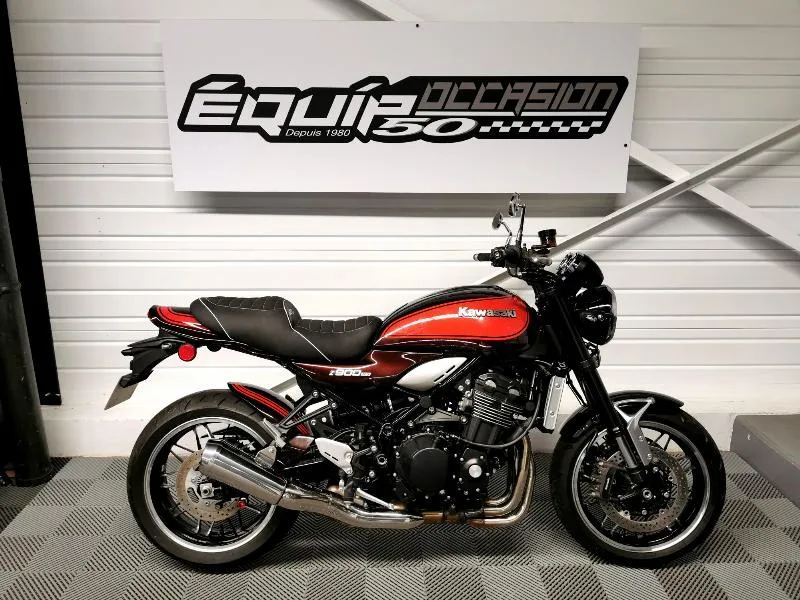 Z 900