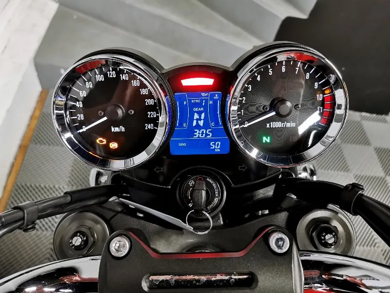 Z 900