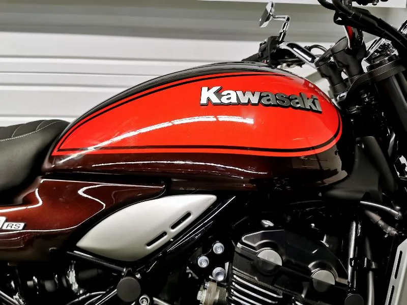 Z 900