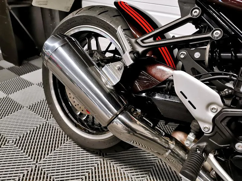 Z 900
