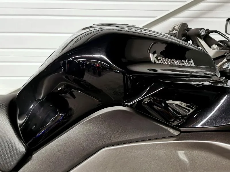 NINJA 1000 SX