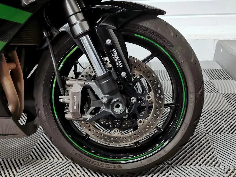 NINJA 1000 SX