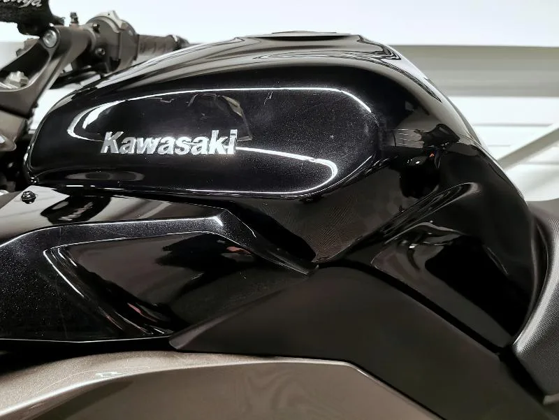 NINJA 1000 SX