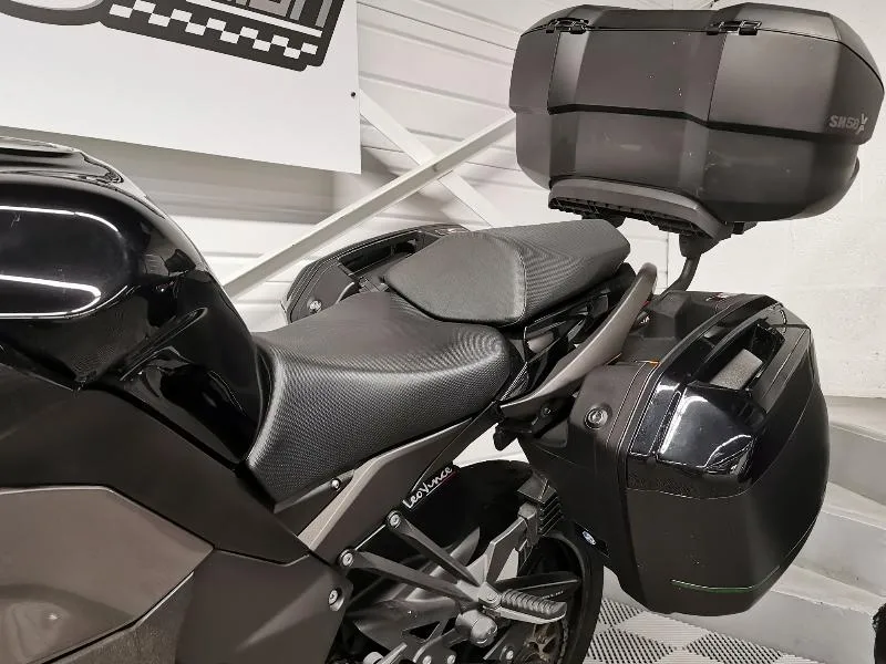 NINJA 1000 SX