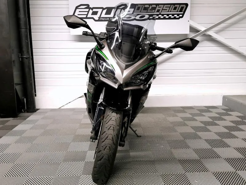 NINJA 1000 SX