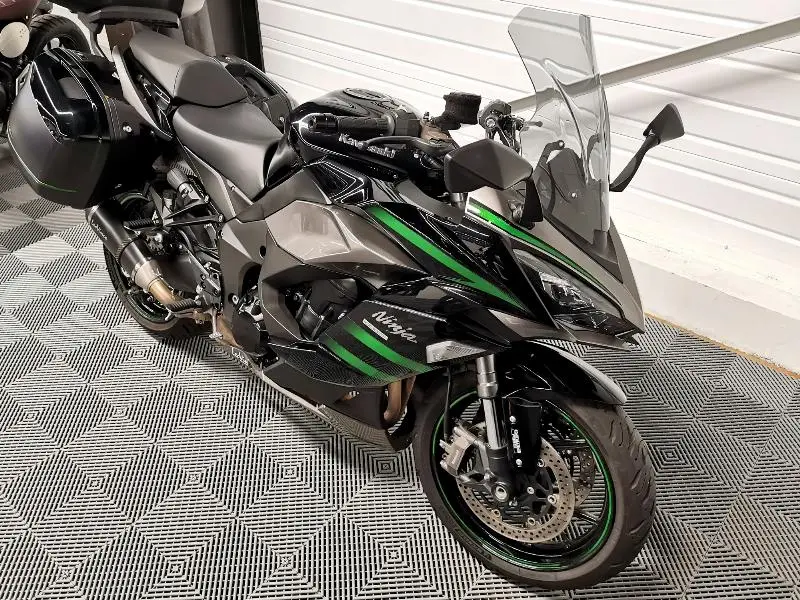 NINJA 1000 SX