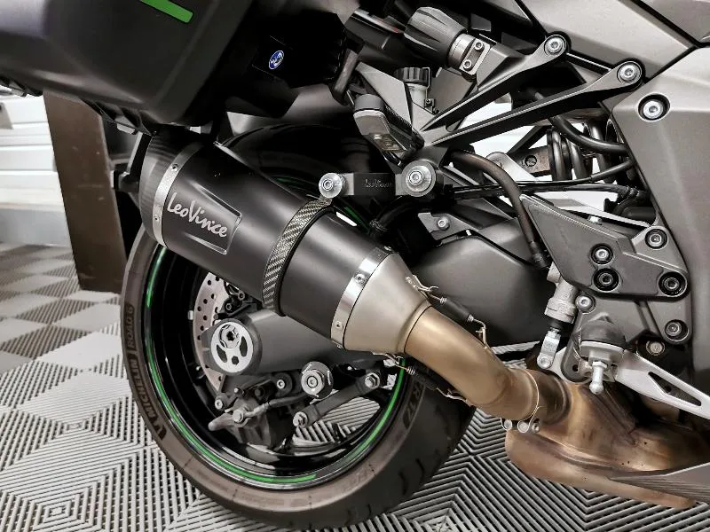 NINJA 1000 SX