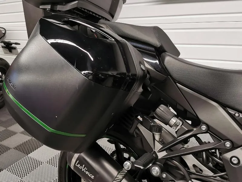 NINJA 1000 SX