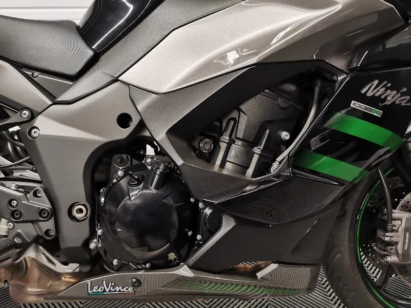 NINJA 1000 SX