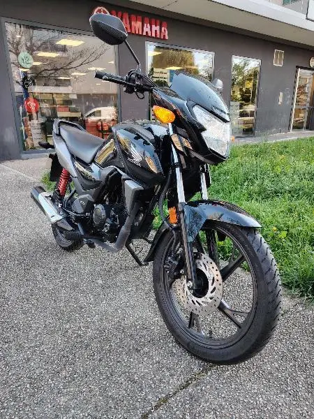 CBF 125 2021