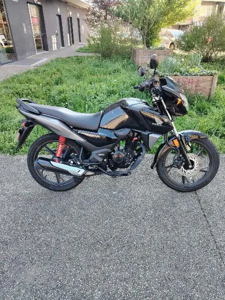 CBF 125