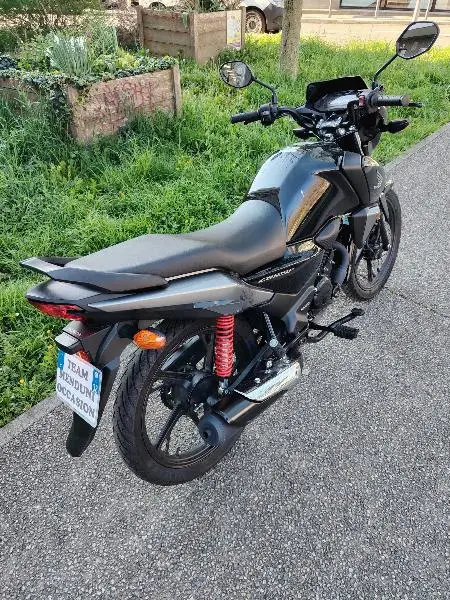 CBF 125