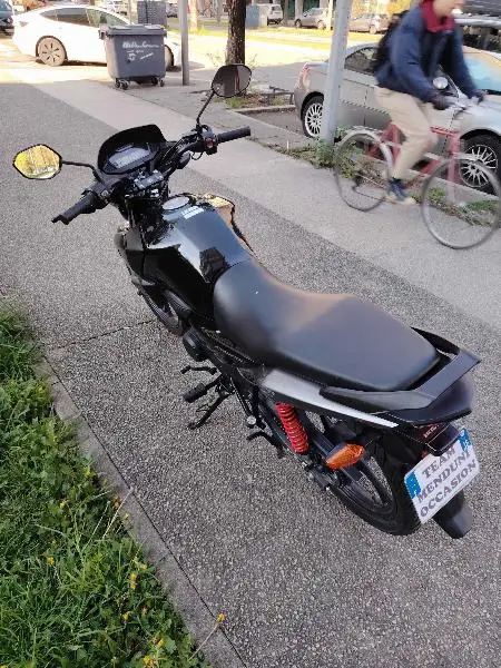 CBF 125