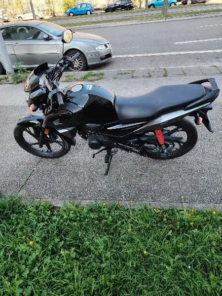 CBF 125