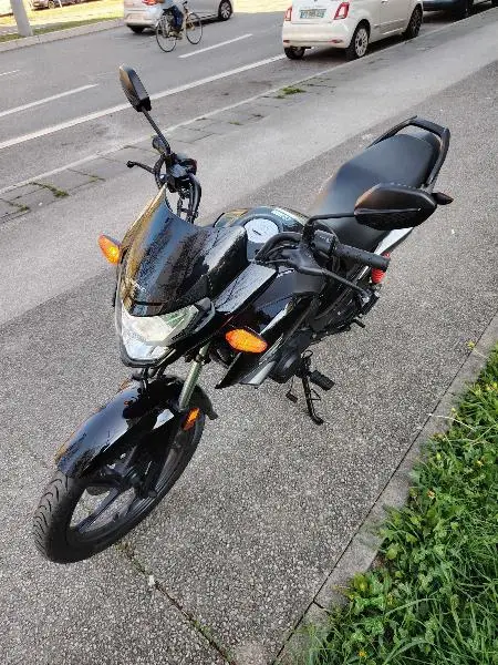 CBF 125