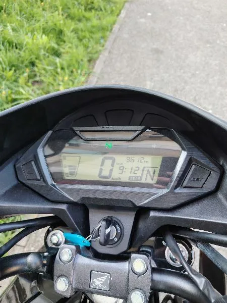 CBF 125