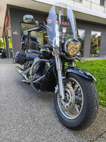 XVS 1300