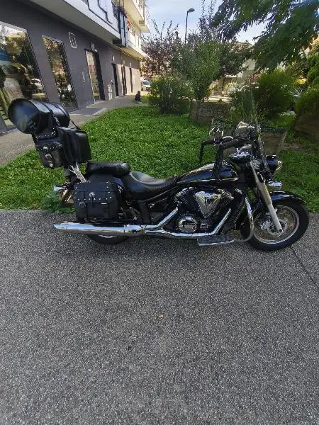 XVS 1300