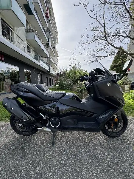 XP TMAX 560 TECH MAX