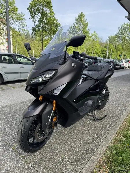XP TMAX 560 TECH MAX