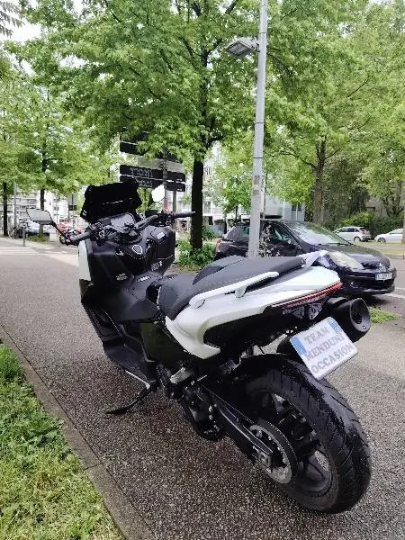 XP TMAX 560 TECH MAX