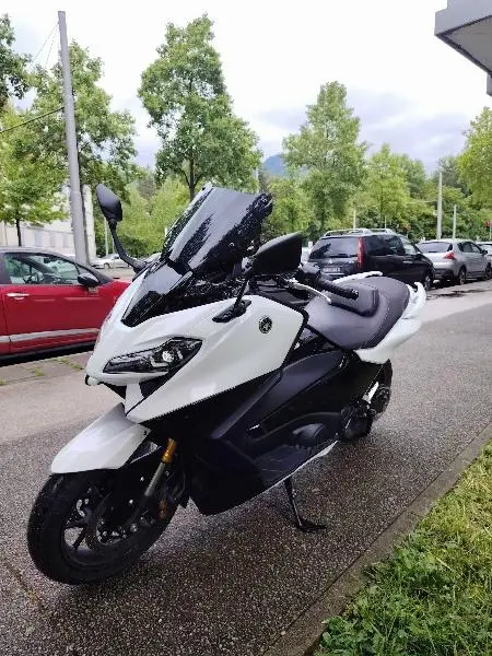 XP TMAX 560 TECH MAX